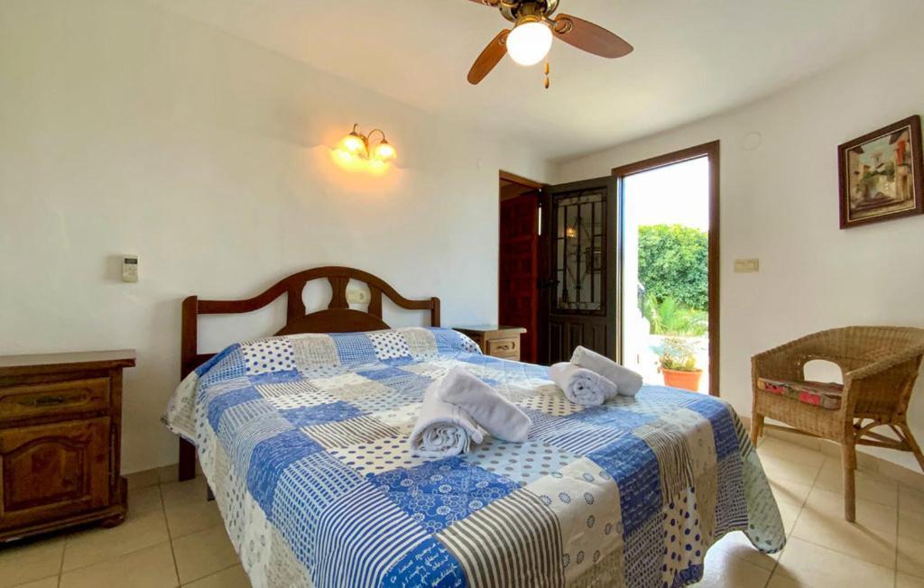 La Madrugada - Luxury Moraira Villa With Sea Views And Private Heated Pool Zewnętrze zdjęcie