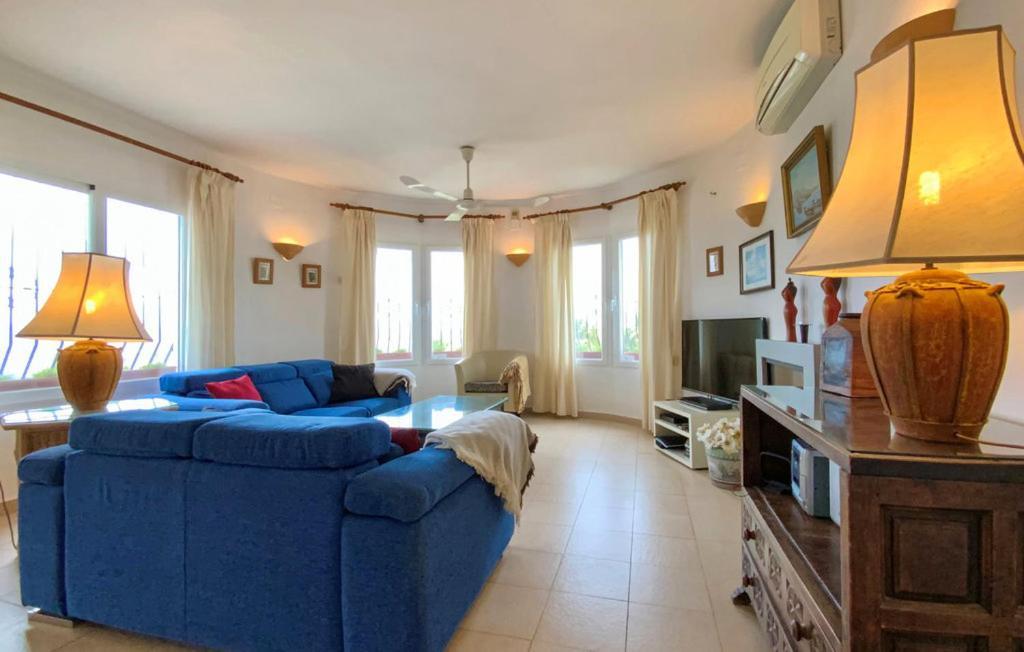La Madrugada - Luxury Moraira Villa With Sea Views And Private Heated Pool Zewnętrze zdjęcie